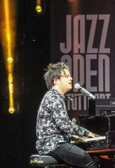 JAZZ Jamie Cullum 2015+16