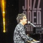 JAZZ Jamie Cullum 2015+16