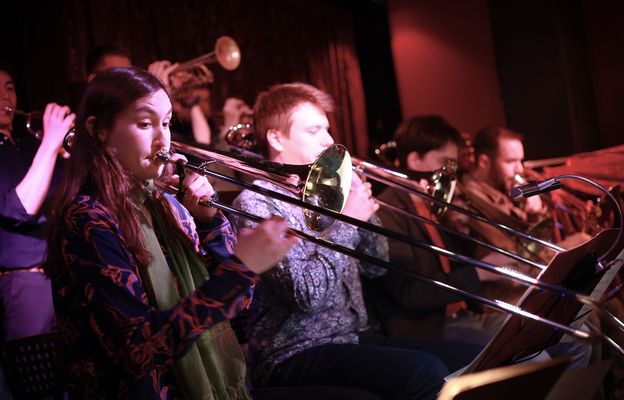 Jazz Konzert Restle BB Stgt cr6-A3040-col Aktuell +Fotos