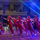 Jazz Lights - Showdance - Formation