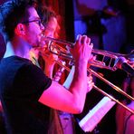 JAZZ LIVE DRILLit Stgt ca-21/17-27-col_vom180217 +Fotos +News