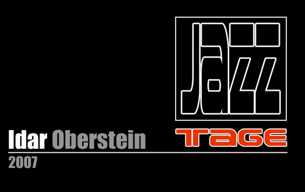 " Jazz Logo "