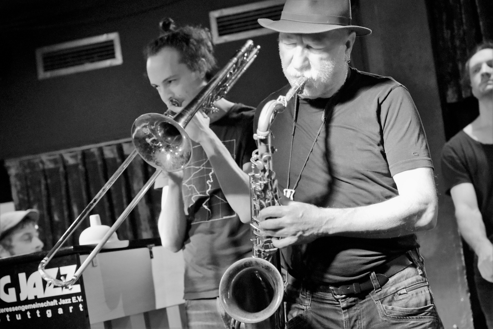Jazz MK sax Session ca-8470-sw +Jazzfotos
