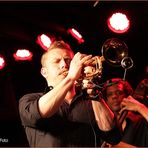 JAZZ Nils Wuelker Group Stuttgart