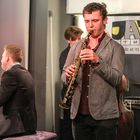 JAZZ Nuernberg sax N.Wenger 8.4.2017 Col+SW +Fotos