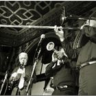 Jazz oldies at the Guilford Arms II