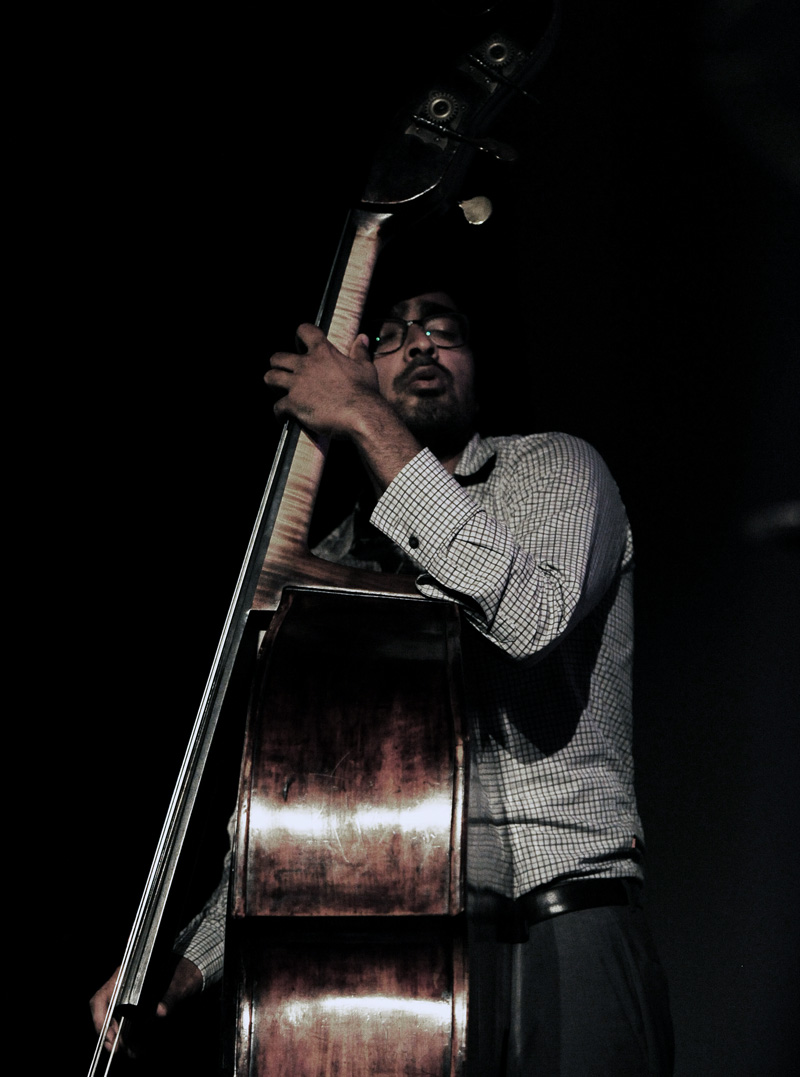 "JAZZ ON THE ROAD"-BRESCIA 2011-20