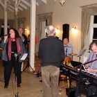 Jazz-Party mit Jutta Thiemrodt und der Jazz Club Combo Itzehoe