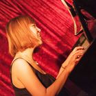 JAZZ Piano GEE HYE LEE Stuttgart Juni15