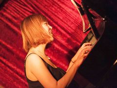 JAZZ Piano GEE HYE LEE Stuttgart Juni15