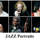 Jazz Portraits