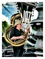 Jazz Posaune p30-541-col