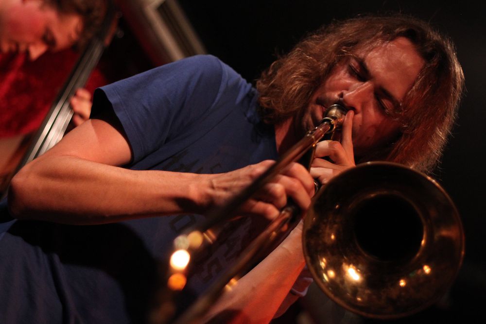 JAZZ Posaune Stuttgart Schaal Ca-col Jul14