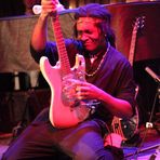 JAZZ ROCK Stuttgart BIX - Jimmy Hendrix revisited (1) mit LINK