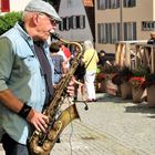 JAZZ sax Horb CaRP-21-25-col +sw Aktuell +9Fotos +News