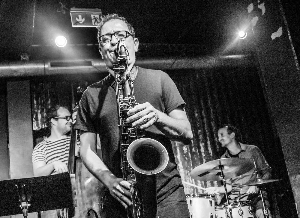 JAZZ sax TIPP Stgt Okt16