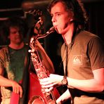 JAZZ sax Wörgler Stgt ca-20-40-col +Fotos +Jazzlink