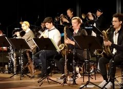 JAZZ Schroder Band HH p30-21-56 col +Jazzfotos