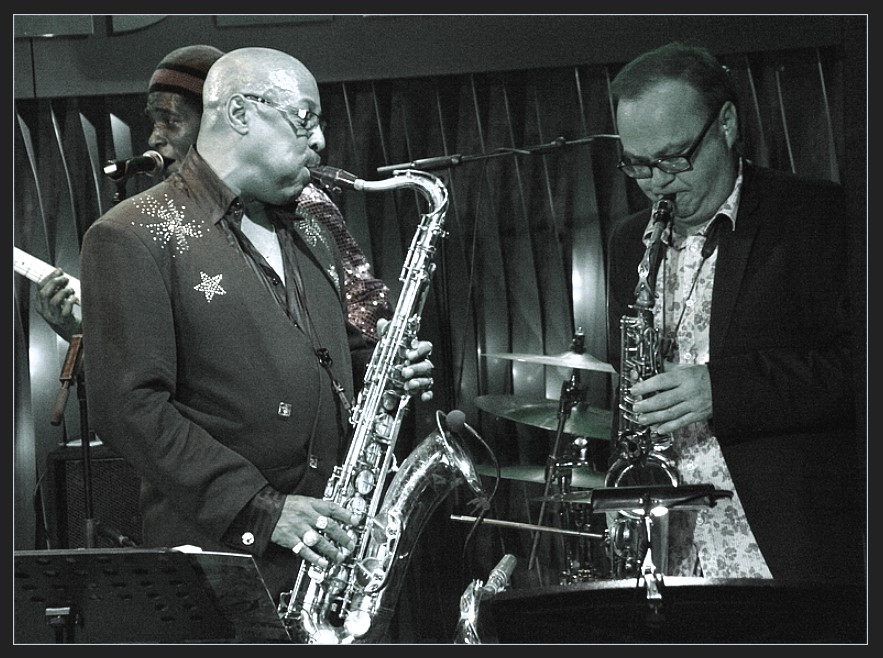 Jazz Sir Waldo SW Stgt sn +Konzert-news f1nov25