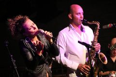 JAZZ Stgt Beady Belle Aktuell 