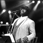 JAZZ Stgt GREGORY PORTER sw +Story