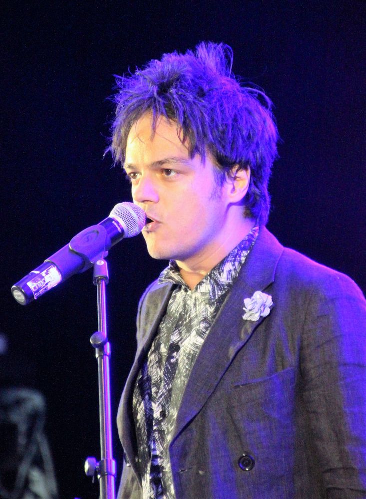 JAZZ Stgt Jamie Cullum 