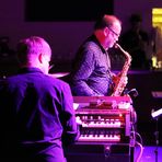 JAZZ STGT Jazztage 5/2016 Meixner Kersting Graf 