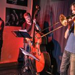 JAZZ Stgt T. SCHAAL Trio Mai17