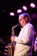 Jazz Stuttgart BIX - Klaus Graf 09