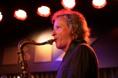 Jazz Stuttgart BIX org Sax Peter Lehel Okt2008 +Link