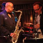 JAZZ Stuttgart BIX - Sir Waldo Weathers + Sir Charles Ü1800K