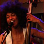 JAZZ Stuttgart  - Esperanza Spalding H