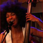 JAZZ Stuttgart  - Esperanza Spalding H