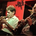 JAZZ Stuttgart HALL - Manfred Bauerle + Andy Lawrence
