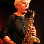 Jazz Stuttgart Kiste - Barbara Katzer sax