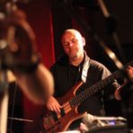 JAZZ Stuttgart Lilith - Bass Christoph Dangelmaier Okt10