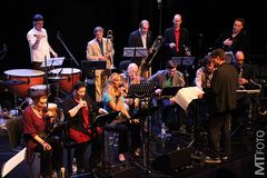 JAZZ Stuttgart TIPP 23.12 HPOckert