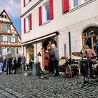 Jazz Tage Tü street p22-45-col Aktuell NEWS +Fotos