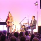 JAZZ TRI  Stuttgart JAZZOPEN +JAZZNEWS 11-7-15 oNN