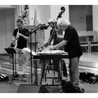 Jazz Trio Stgt p30-935-sw  Aktuell +5Fotos