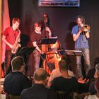 JAZZ Trio T.Schaal Forum Stgt Mai17