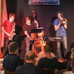 JAZZ Trio T.Schaal Forum Stgt Mai17