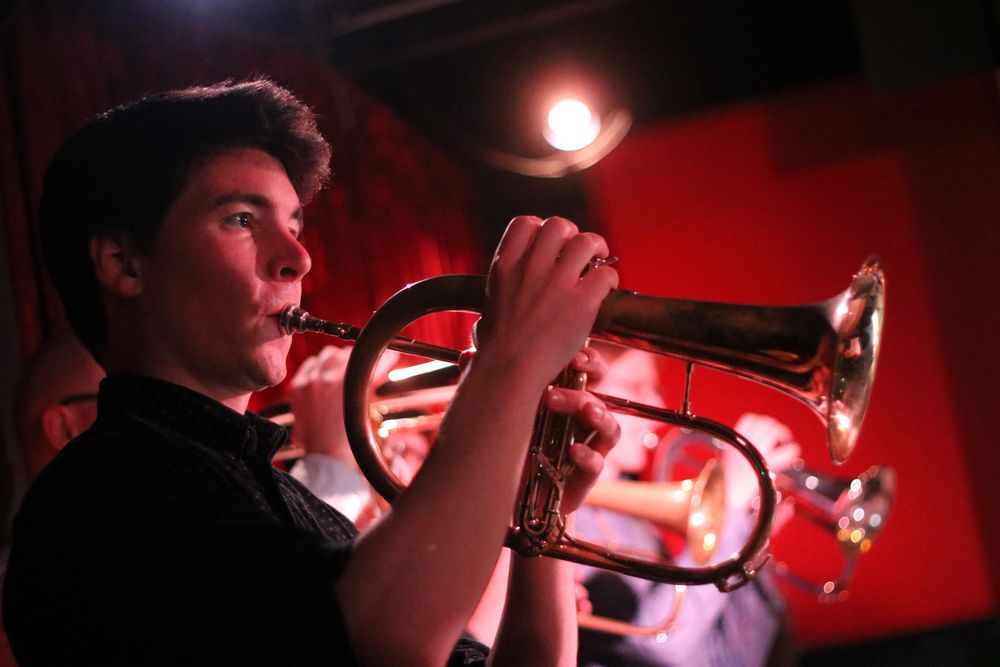 Jazz Trompete Aktuell c75d-587-col 24Mai24 +Fotos