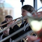 jazz Trompete Blick Stgt cr6-A8345-col +Jazzfotos + Musiktipp