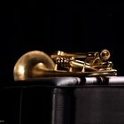 Jazz - trumpet alone