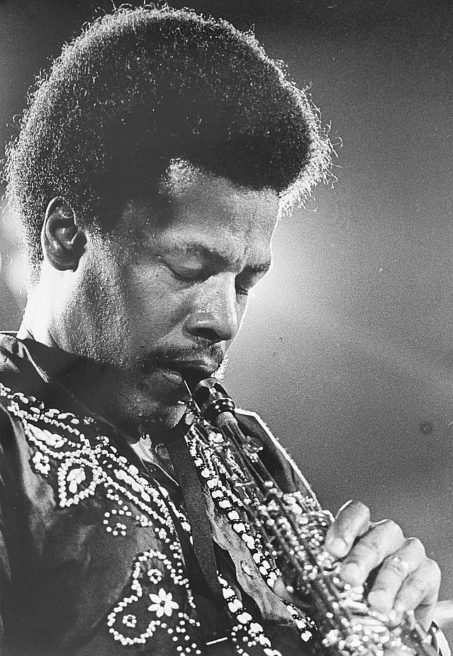 JAZZ  Wayne Shorter sax 1973 2014 Weatherreport 