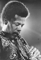 JAZZ  Wayne Shorter sax 1973 2014 Weatherreport 