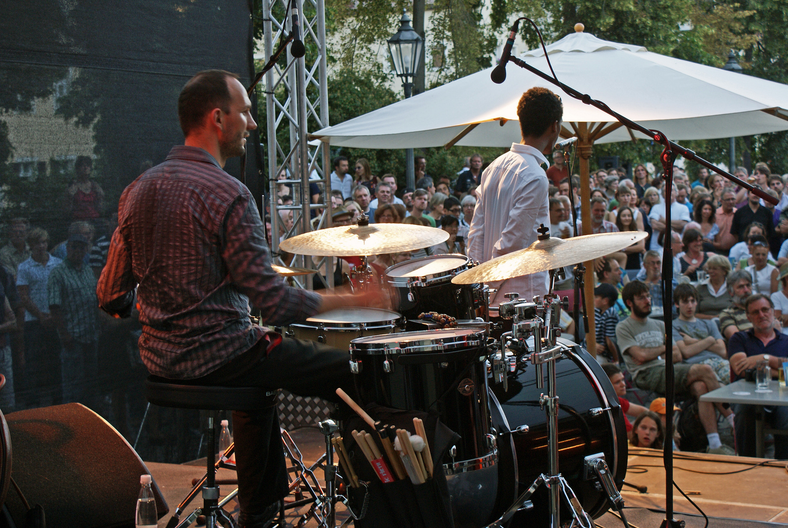 Jazz Weekend / Regensburg 4