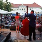 Jazz Weekend / Regensburg 5