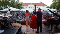 Jazz Weekend / Regensburg 5